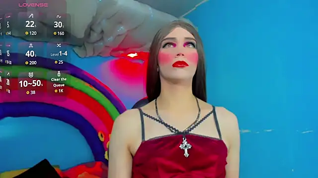 katalina-hot1 online show from 11/18/25, 10:18