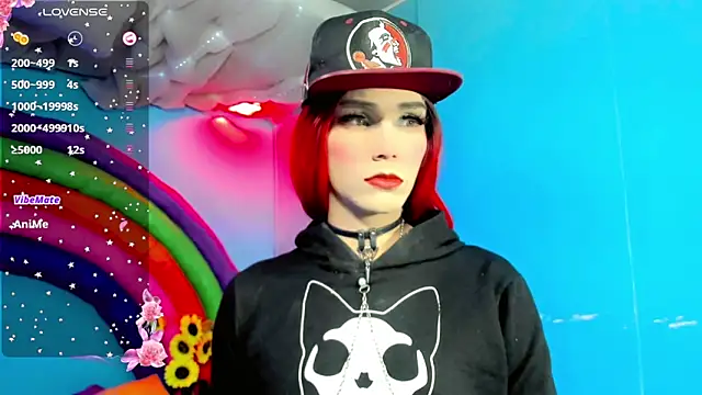 katalina-hot1 online show from 10/28/25, 07:29