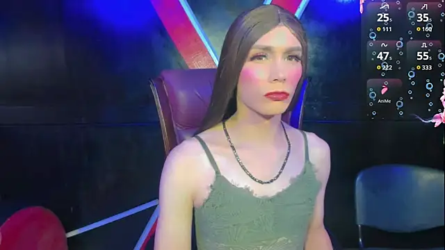 katalina-hot1 online show from 11/11/25, 04:40