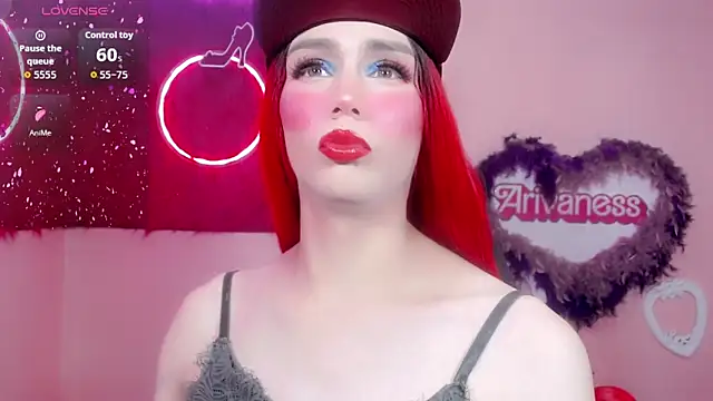 katalina-hot1 online show from 11/27/25, 07:20