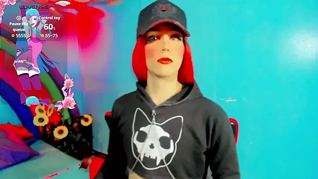 katalina-hot1 online show from 11/13/25, 10:19