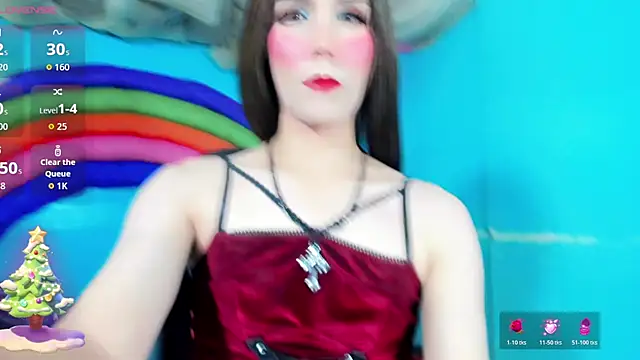 katalina-hot1 online show from 11/30/25, 03:07