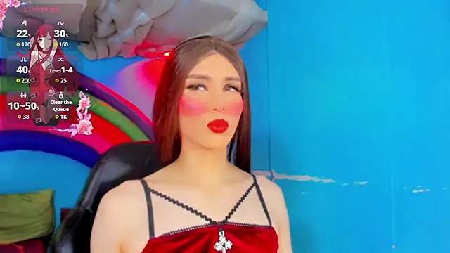 katalina-hot1 online show from 11/06/25, 07:45