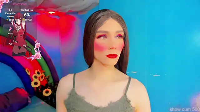 katalina-hot1 online show from 11/05/25, 08:06