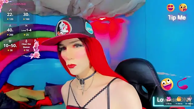 katalina-hot1 online show from 11/02/25, 08:19