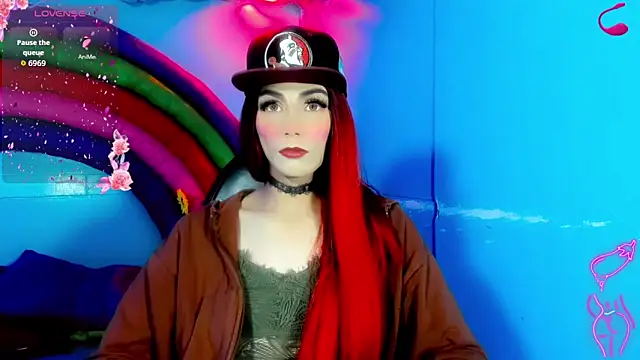 katalina-hot1 online show from 10/24/25, 10:47