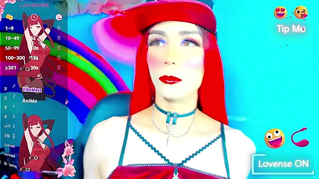 katalina-hot1 online show from 11/01/25, 07:24