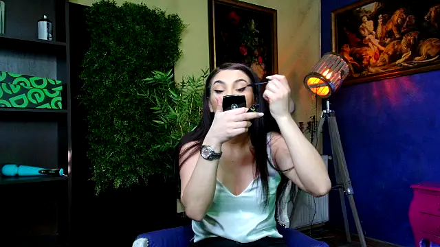 nicolepalmer online show from 03/26/26, 09:51