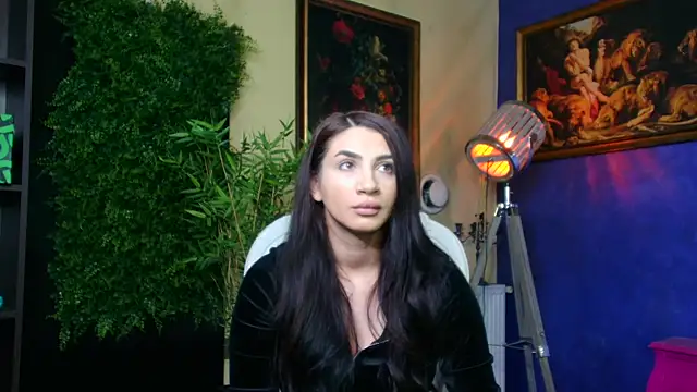 nicolepalmer online show from 02/12/26, 06:35