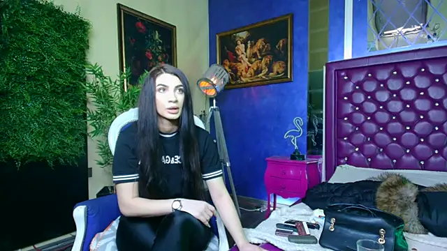 Snapshot of nicolepalmer chatting on 11/27/25, 10:16 nicolepalmer online show from 11/27/25, 10:16