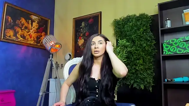 nicolepalmer online show from 03/29/26, 03:02