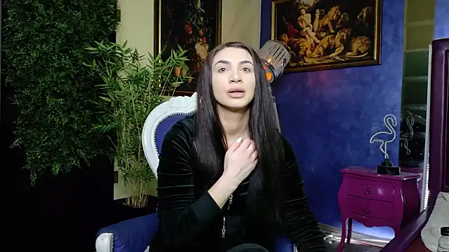 nicolepalmer online show from 02/09/26, 09:29