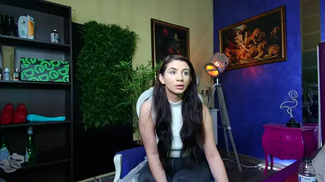 nicolepalmer online show from 02/21/26, 11:01