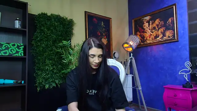 nicolepalmer online show from 03/19/26, 11:21