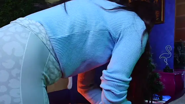 nicolepalmer online show from 01/12/26, 01:51