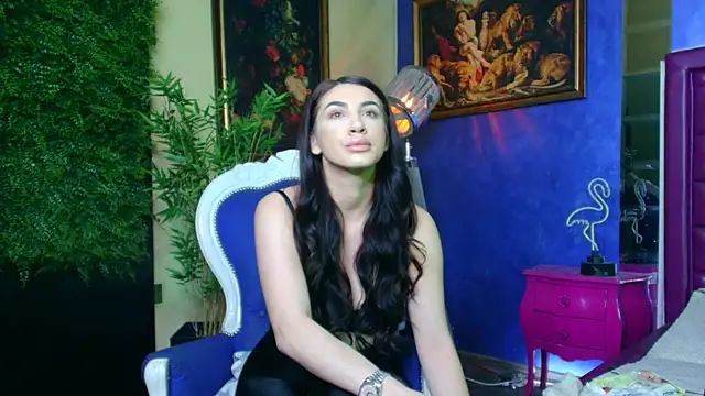 Snapshot of nicolepalmer chatting on 11/28/25, 06:57 nicolepalmer online show from 11/28/25, 06:57