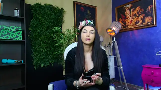 nicolepalmer online show from 03/27/26, 10:38