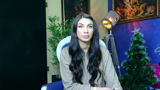 Snapshot of nicolepalmer chatting on 12/18/25, 11:14 nicolepalmer online show from 12/18/25, 11:14