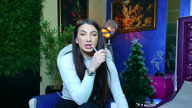 nicolepalmer online show from 01/09/26, 10:33