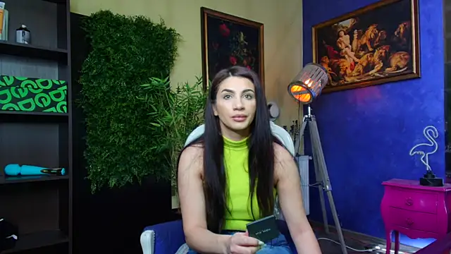 nicolepalmer online show from 02/24/26, 10:49