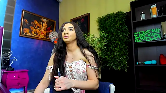 nicolepalmer online show from 04/03/26, 11:27