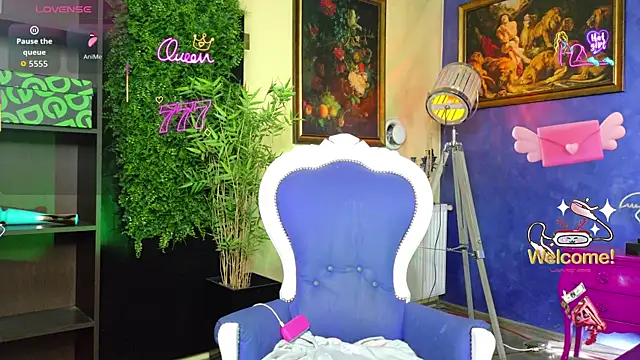 nicolepalmer online show from 05/14/26, 08:06