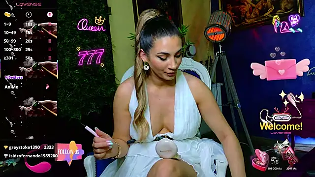 Snapshot of nicolepalmer chatting on 06/26/26, 11:27 nicolepalmer online show from 06/26/26, 11:27