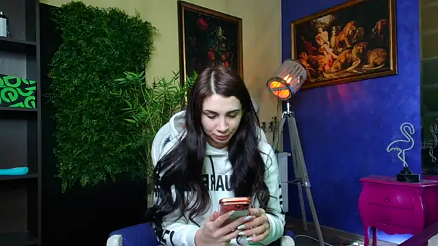 nicolepalmer online show from 02/19/26, 08:33