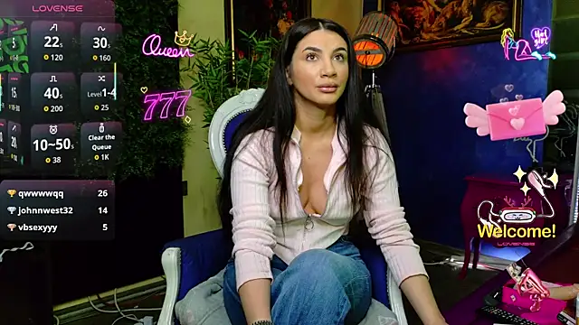 nicolepalmer online show from 05/18/26, 06:51