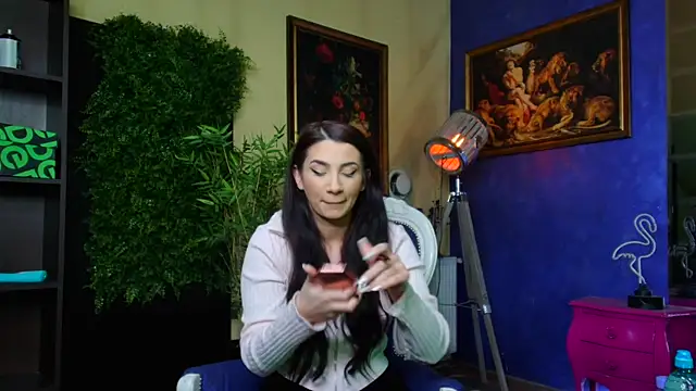 nicolepalmer online show from 02/13/26, 08:58