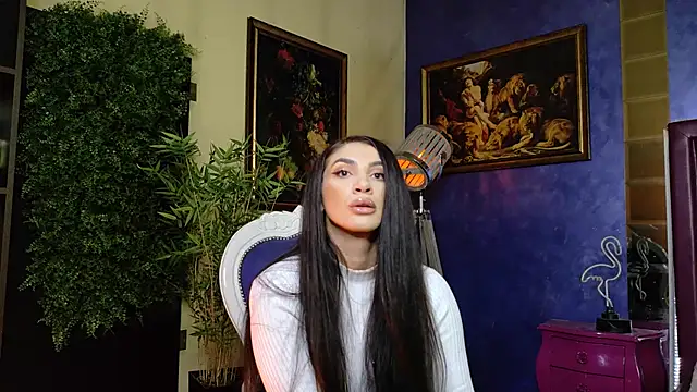nicolepalmer online show from 01/18/26, 11:24
