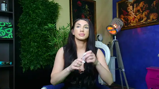 nicolepalmer online show from 03/01/26, 10:59