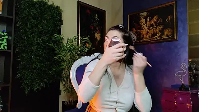 nicolepalmer online show from 01/17/26, 10:08