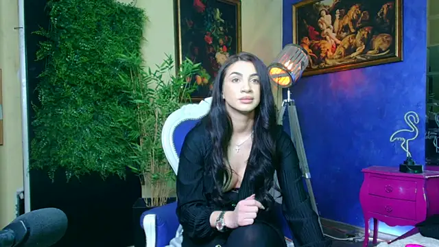 Snapshot of nicolepalmer chatting on 11/16/25, 09:47 nicolepalmer online show from 11/16/25, 09:47