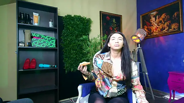 nicolepalmer online show from 03/28/26, 07:31