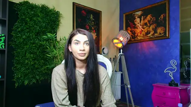 nicolepalmer online show from 02/11/26, 08:58