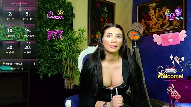 nicolepalmer online show from 05/13/26, 08:10