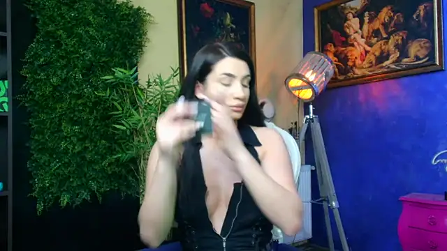 nicolepalmer online show from 03/07/26, 12:32