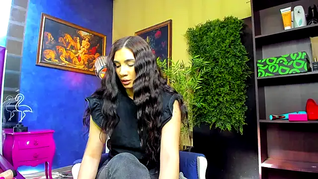 nicolepalmer online show from 04/04/26, 10:00