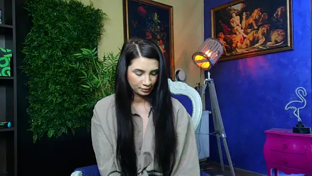 nicolepalmer online show from 03/12/26, 01:15