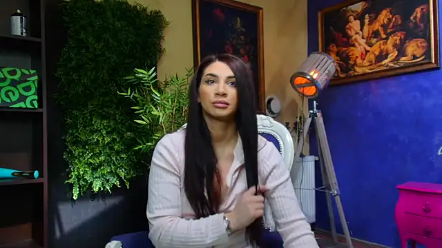 nicolepalmer online show from 03/25/26, 09:41