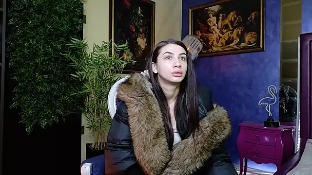 nicolepalmer online show from 01/16/26, 08:40