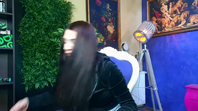 nicolepalmer online show from 03/03/26, 09:16