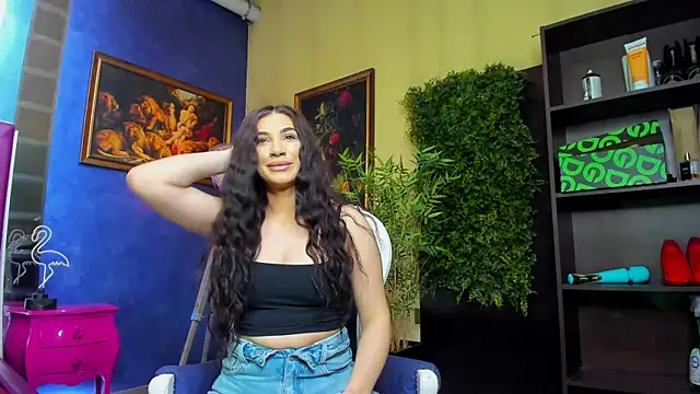 nicolepalmer online show from 04/02/26, 11:17