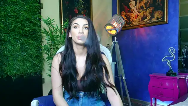 Snapshot of nicolepalmer chatting on 12/05/25, 11:53 nicolepalmer online show from 12/05/25, 11:53