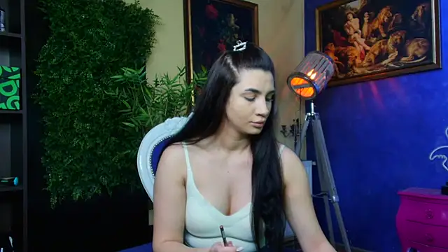 nicolepalmer online show from 03/11/26, 01:38