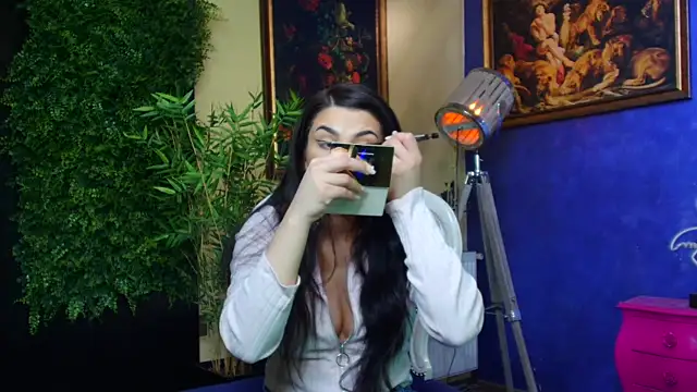 nicolepalmer online show from 03/09/26, 10:52