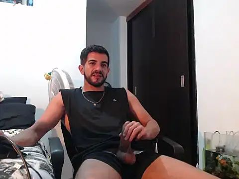 Jcolbi online show from 04/18/26, 06:05