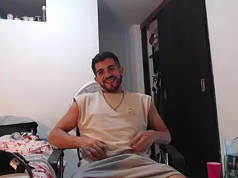 Jcolbi online show from 04/08/26, 02:57