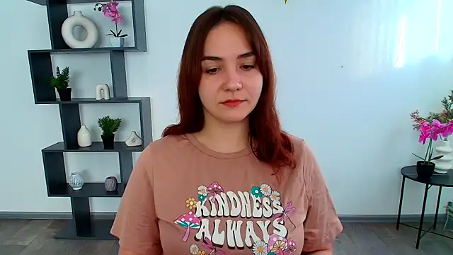 OliviaMontgommery online show from 11/14/25, 06:17